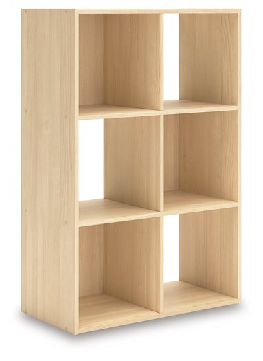 Piperton Cube Organizer - Holmwood's Furniture & Design Center (Somersworth, NH)