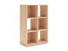 Piperton Cube Organizer - Holmwood's Furniture & Design Center (Somersworth, NH)