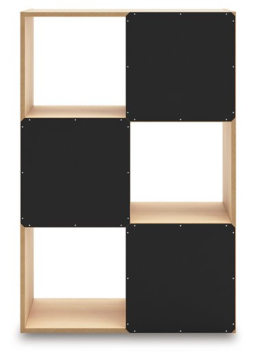 Piperton Cube Organizer - Holmwood's Furniture & Design Center (Somersworth, NH)