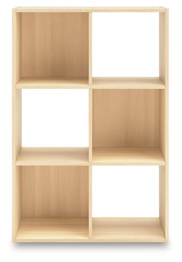 Piperton Cube Organizer - Holmwood's Furniture & Design Center (Somersworth, NH)