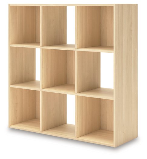 Piperton Cube Organizer - Holmwood's Furniture & Design Center (Somersworth, NH)