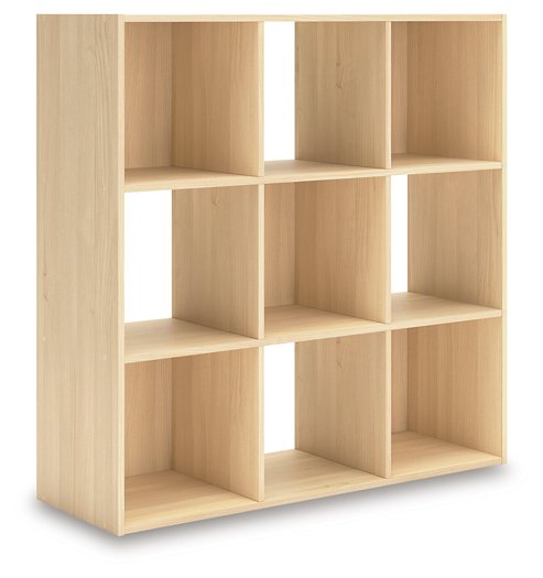 Piperton Cube Organizer - Holmwood's Furniture & Design Center (Somersworth, NH)