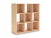 Piperton Cube Organizer - Holmwood's Furniture & Design Center (Somersworth, NH)