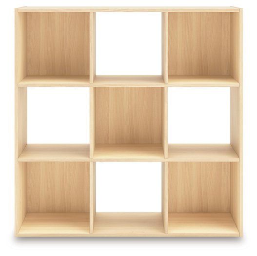 Piperton Cube Organizer - Holmwood's Furniture & Design Center (Somersworth, NH)