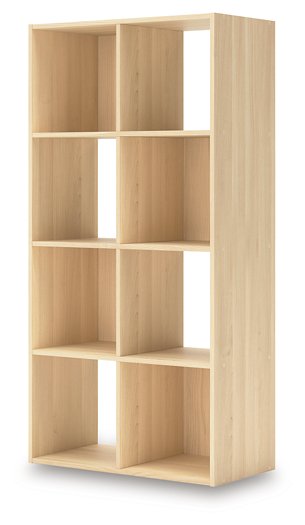 Piperton Cube Organizer - Holmwood's Furniture & Design Center (Somersworth, NH)