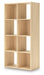 Piperton Cube Organizer - Holmwood's Furniture & Design Center (Somersworth, NH)