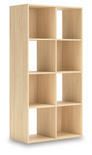 Piperton Cube Organizer - Holmwood's Furniture & Design Center (Somersworth, NH)