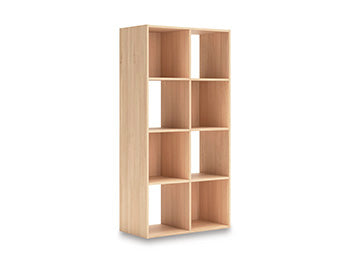 Piperton Cube Organizer - Holmwood's Furniture & Design Center (Somersworth, NH)