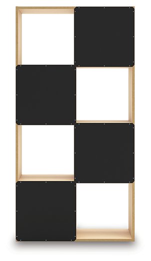 Piperton Cube Organizer - Holmwood's Furniture & Design Center (Somersworth, NH)