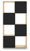 Piperton Cube Organizer - Holmwood's Furniture & Design Center (Somersworth, NH)