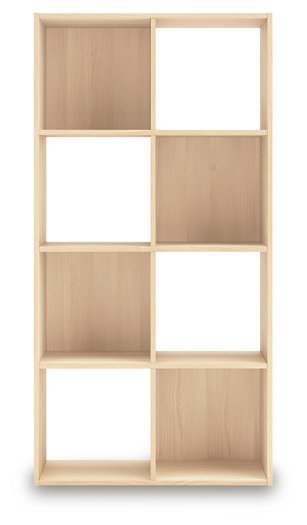 Piperton Cube Organizer - Holmwood's Furniture & Design Center (Somersworth, NH)