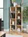 Piperton Cube Organizer - Holmwood's Furniture & Design Center (Somersworth, NH)