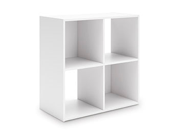 Onita Four Cube Organizer - Holmwood's Furniture & Design Center (Somersworth, NH)
