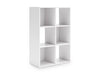 Onita Six Cube Organizer - Holmwood's Furniture & Design Center (Somersworth, NH)