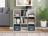 Onita Nine Cube Organizer - Holmwood's Furniture & Design Center (Somersworth, NH)