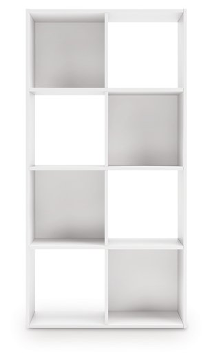 Onita Eight Cube Organizer - Holmwood's Furniture & Design Center (Somersworth, NH)
