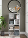 Onita Eight Cube Organizer - Holmwood's Furniture & Design Center (Somersworth, NH)