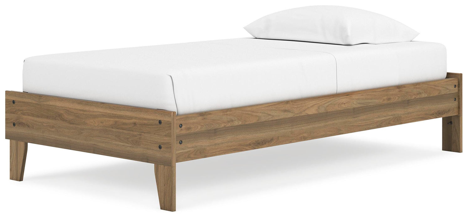 Deanlow Bed - Holmwood's Furniture & Design Center (Somersworth, NH)