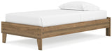Deanlow Bed - Holmwood's Furniture & Design Center (Somersworth, NH)