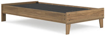 Deanlow Bed - Holmwood's Furniture & Design Center (Somersworth, NH)