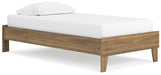 Deanlow Bed - Holmwood's Furniture & Design Center (Somersworth, NH)