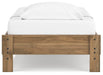 Deanlow Bed - Holmwood's Furniture & Design Center (Somersworth, NH)