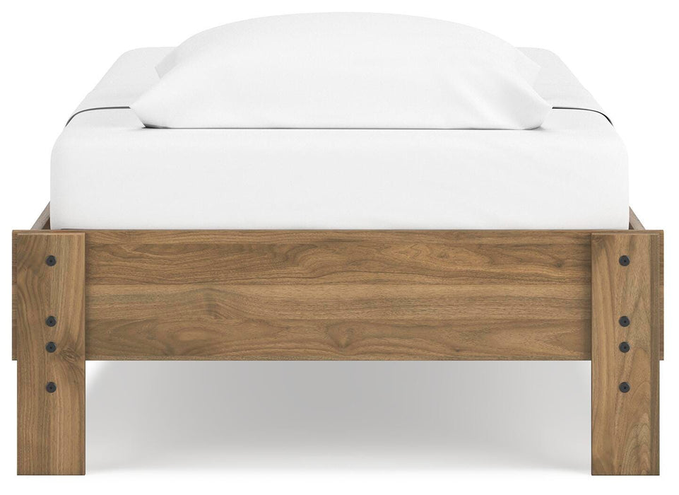 Deanlow Bed - Holmwood's Furniture & Design Center (Somersworth, NH)