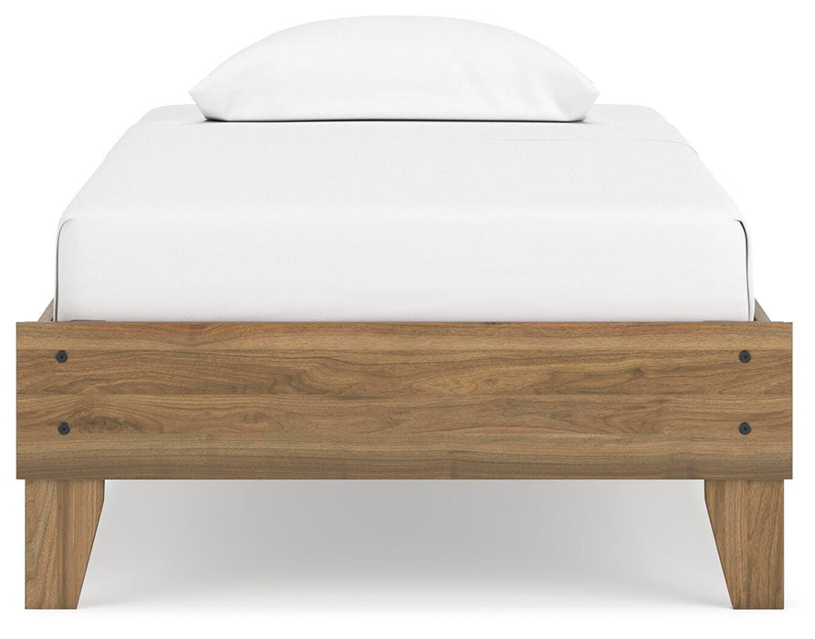 Deanlow Bed - Holmwood's Furniture & Design Center (Somersworth, NH)