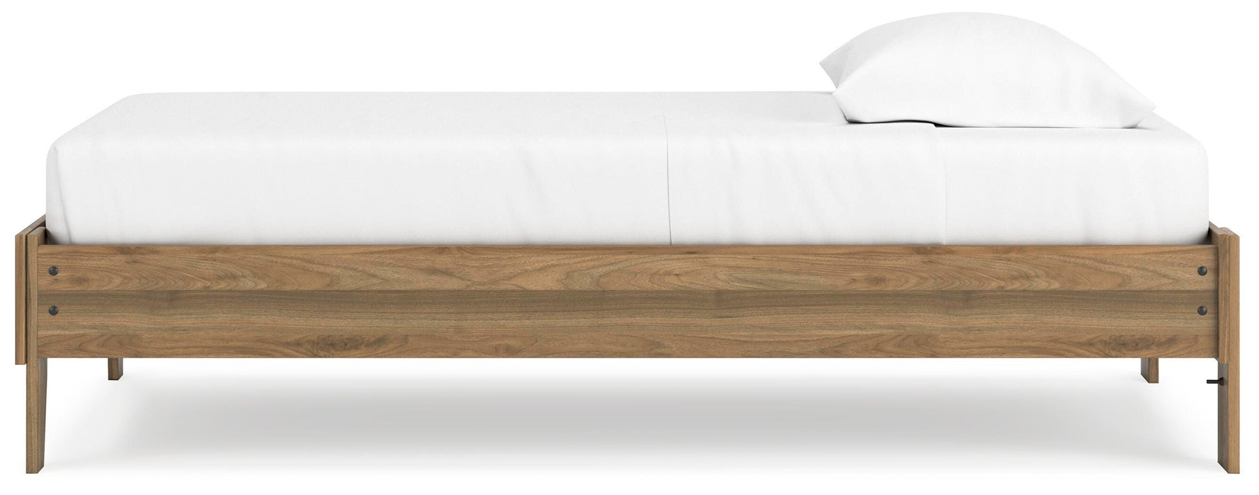 Deanlow Bed - Holmwood's Furniture & Design Center (Somersworth, NH)