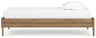 Deanlow Bed - Holmwood's Furniture & Design Center (Somersworth, NH)