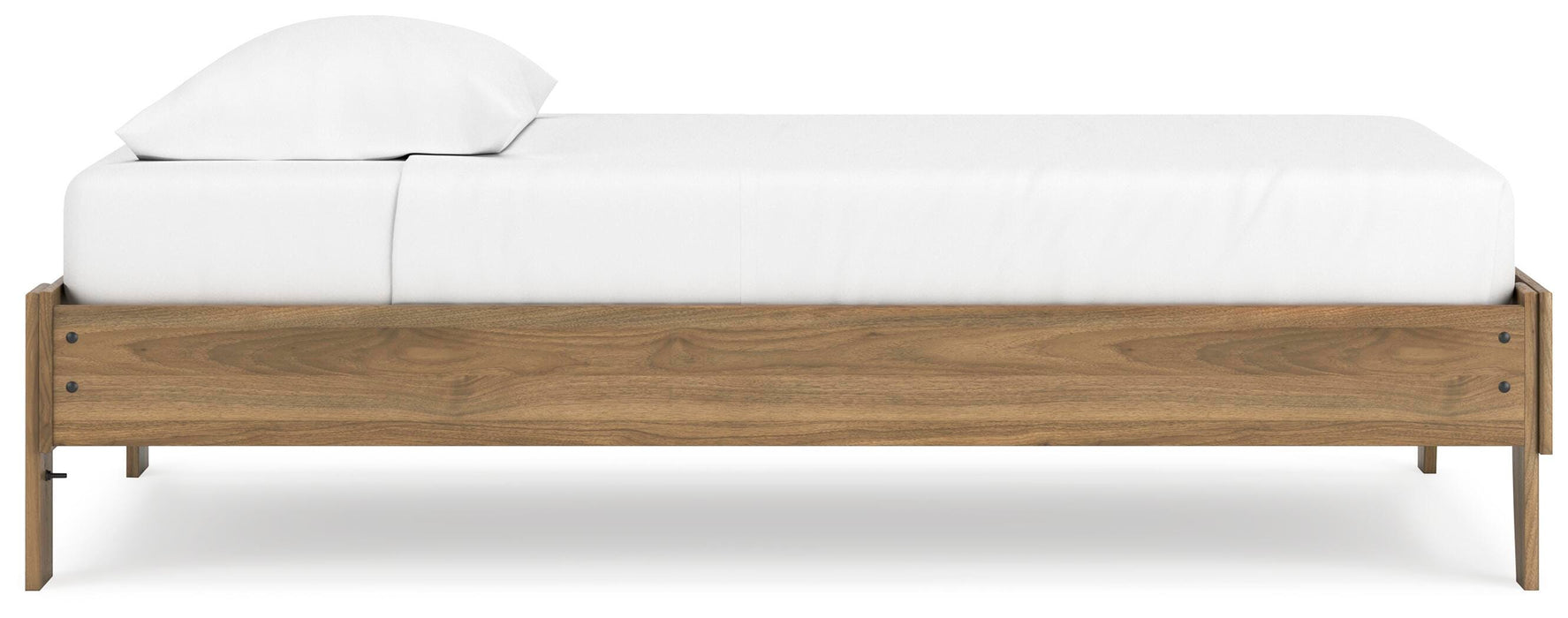 Deanlow Bed - Holmwood's Furniture & Design Center (Somersworth, NH)