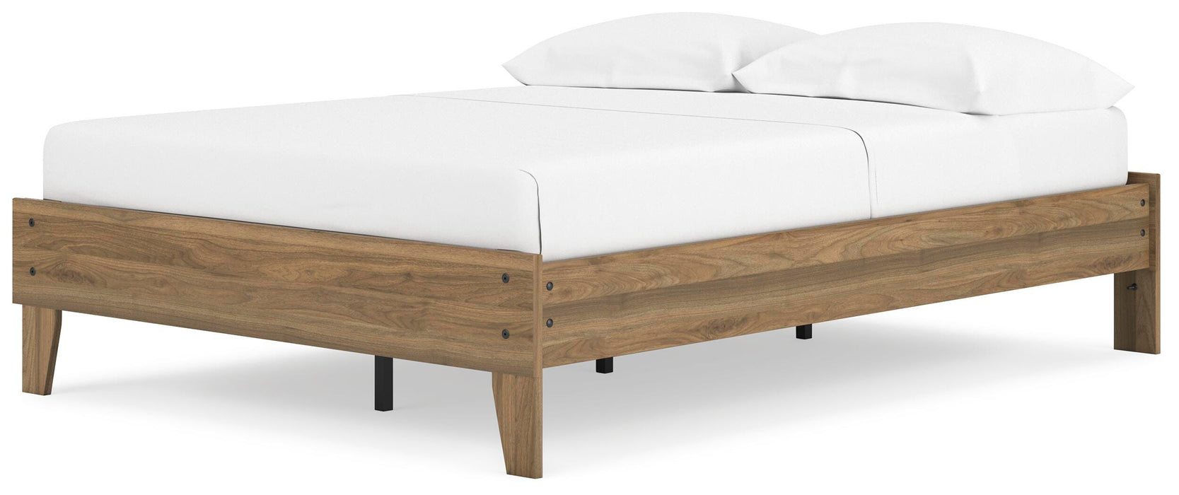 Deanlow Bed - Holmwood's Furniture & Design Center (Somersworth, NH)