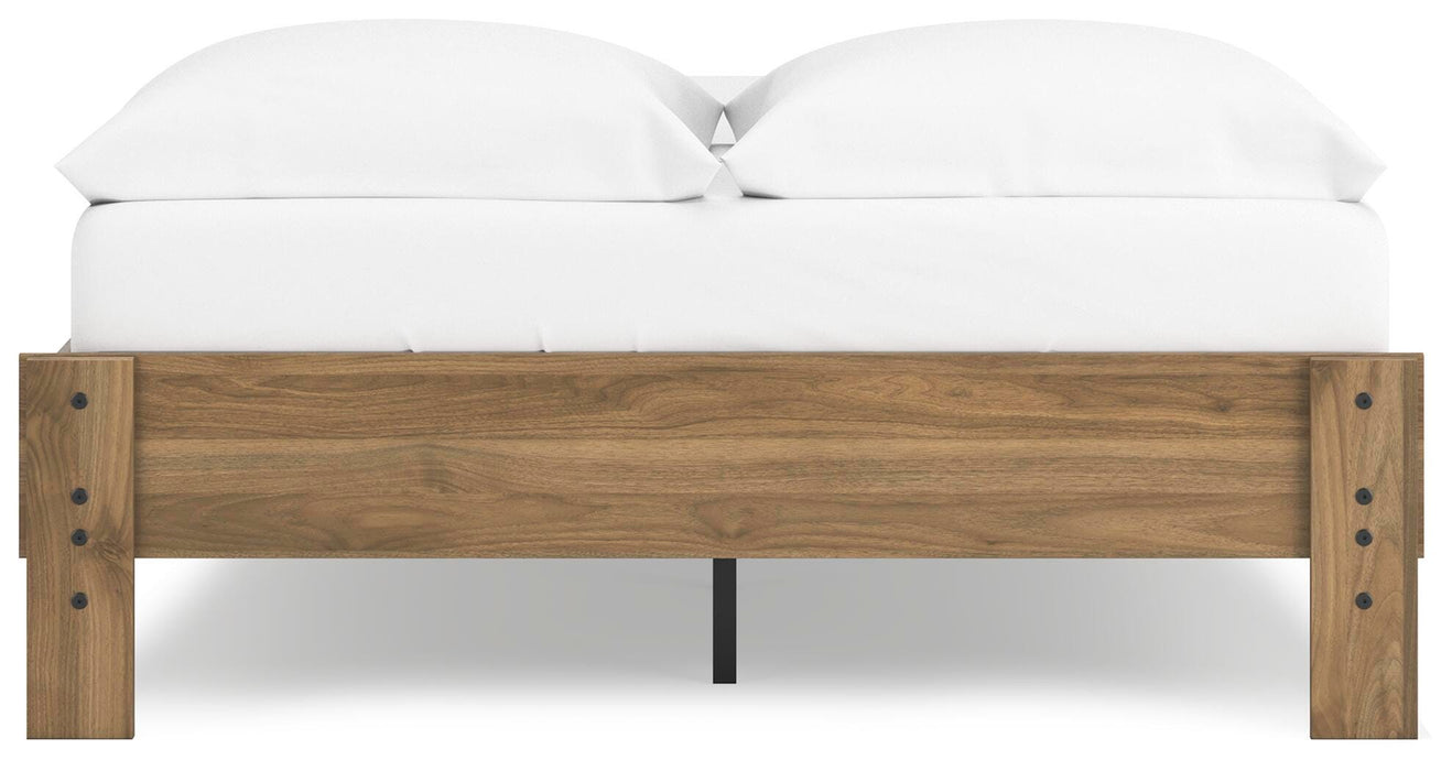 Deanlow Bed - Holmwood's Furniture & Design Center (Somersworth, NH)