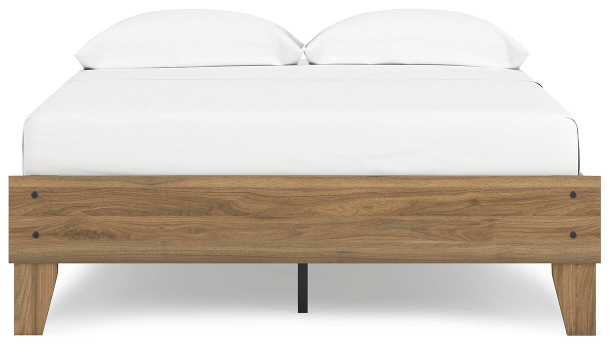 Deanlow Bed - Holmwood's Furniture & Design Center (Somersworth, NH)