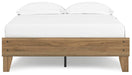 Deanlow Bed - Holmwood's Furniture & Design Center (Somersworth, NH)