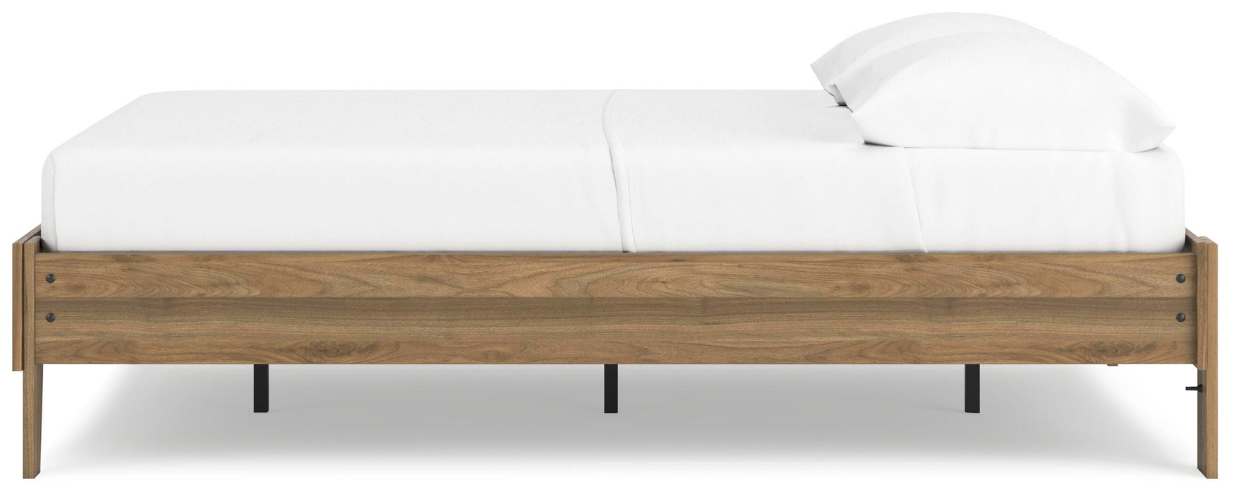 Deanlow Bed - Holmwood's Furniture & Design Center (Somersworth, NH)