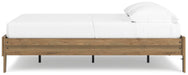 Deanlow Bed - Holmwood's Furniture & Design Center (Somersworth, NH)