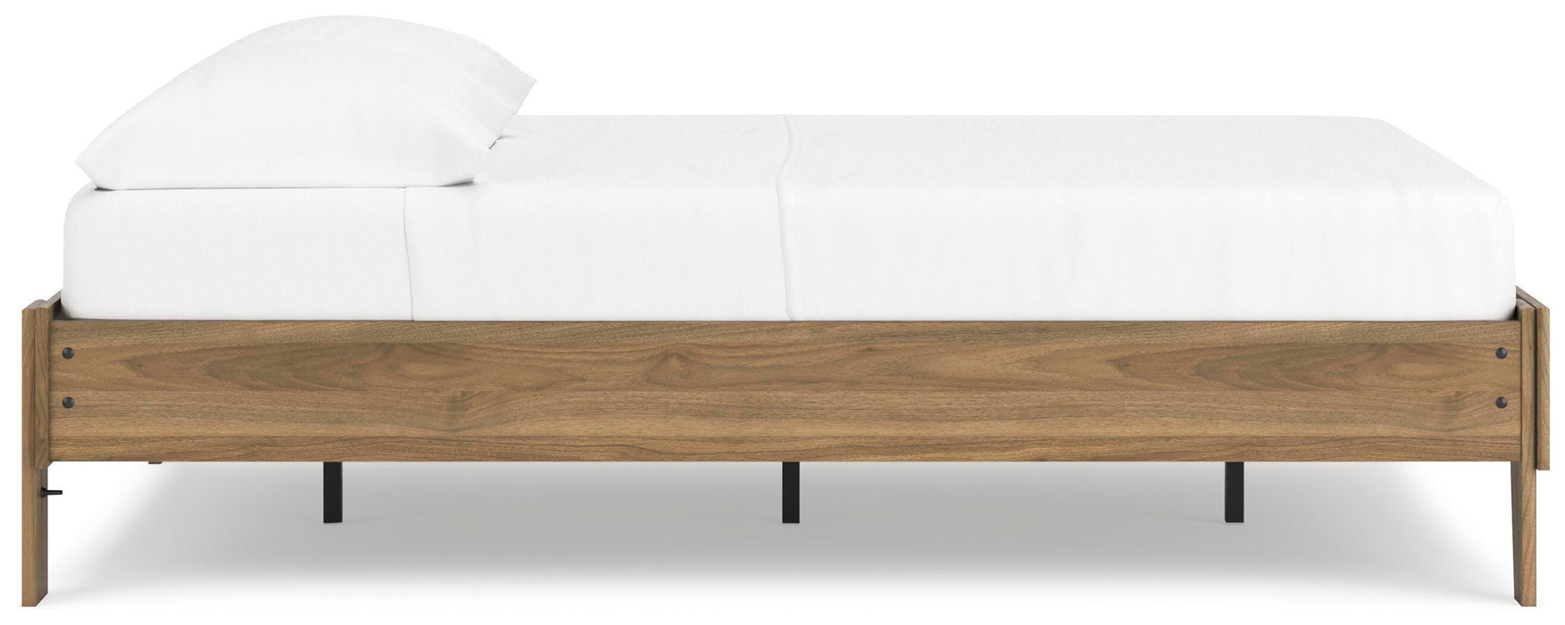 Deanlow Bed - Holmwood's Furniture & Design Center (Somersworth, NH)