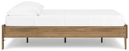 Deanlow Bed - Holmwood's Furniture & Design Center (Somersworth, NH)
