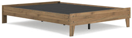 Deanlow Bed - Holmwood's Furniture & Design Center (Somersworth, NH)