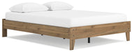 Deanlow Bed - Holmwood's Furniture & Design Center (Somersworth, NH)