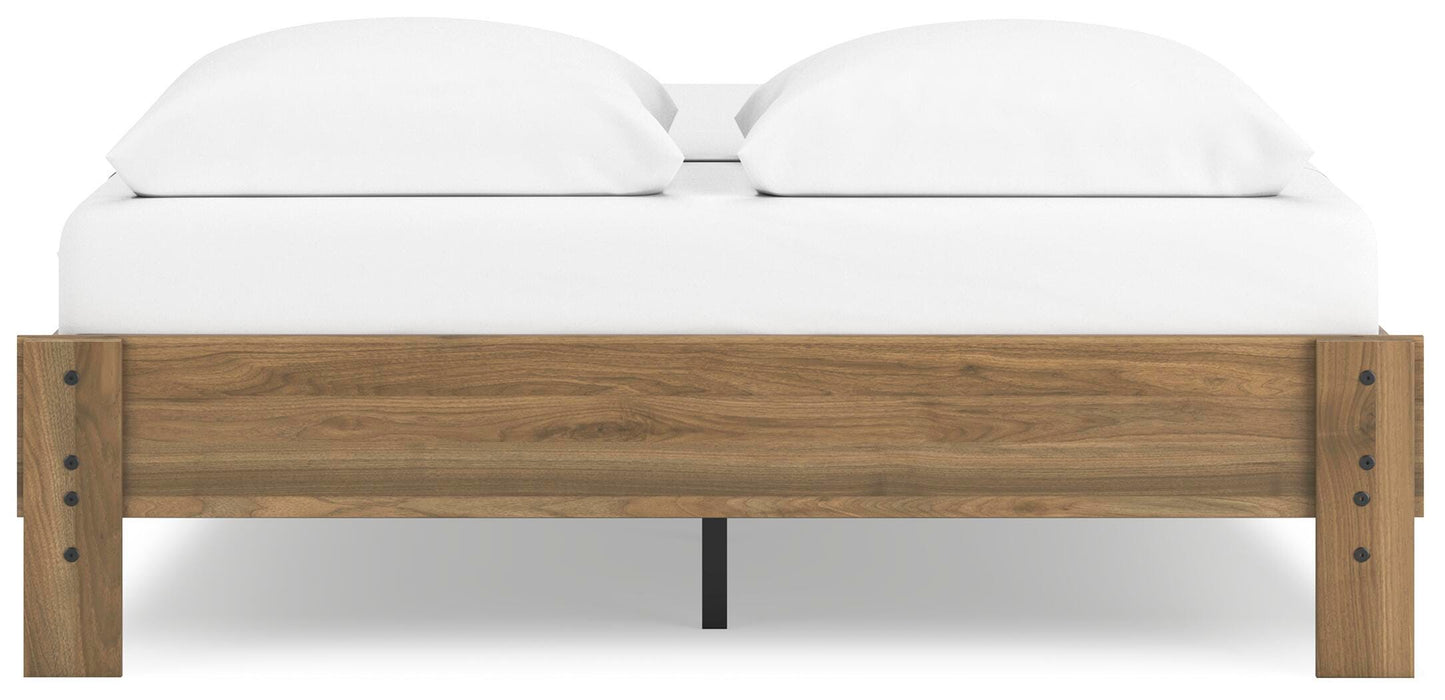 Deanlow Bed - Holmwood's Furniture & Design Center (Somersworth, NH)