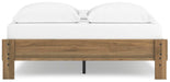 Deanlow Bed - Holmwood's Furniture & Design Center (Somersworth, NH)