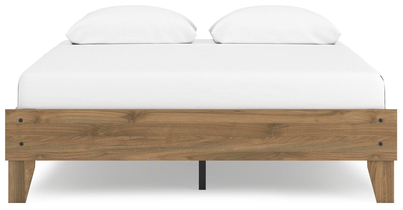 Deanlow Bed - Holmwood's Furniture & Design Center (Somersworth, NH)