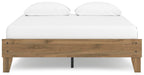 Deanlow Bed - Holmwood's Furniture & Design Center (Somersworth, NH)