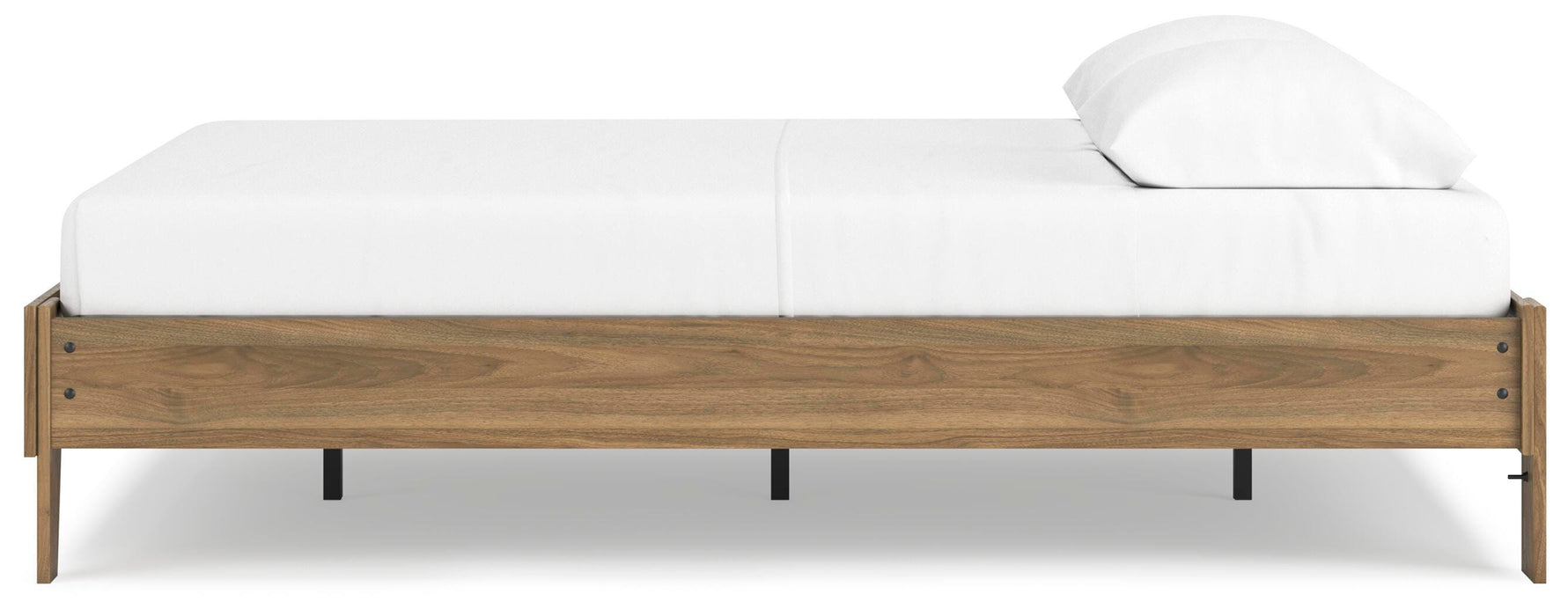 Deanlow Bed - Holmwood's Furniture & Design Center (Somersworth, NH)