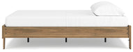 Deanlow Bed - Holmwood's Furniture & Design Center (Somersworth, NH)