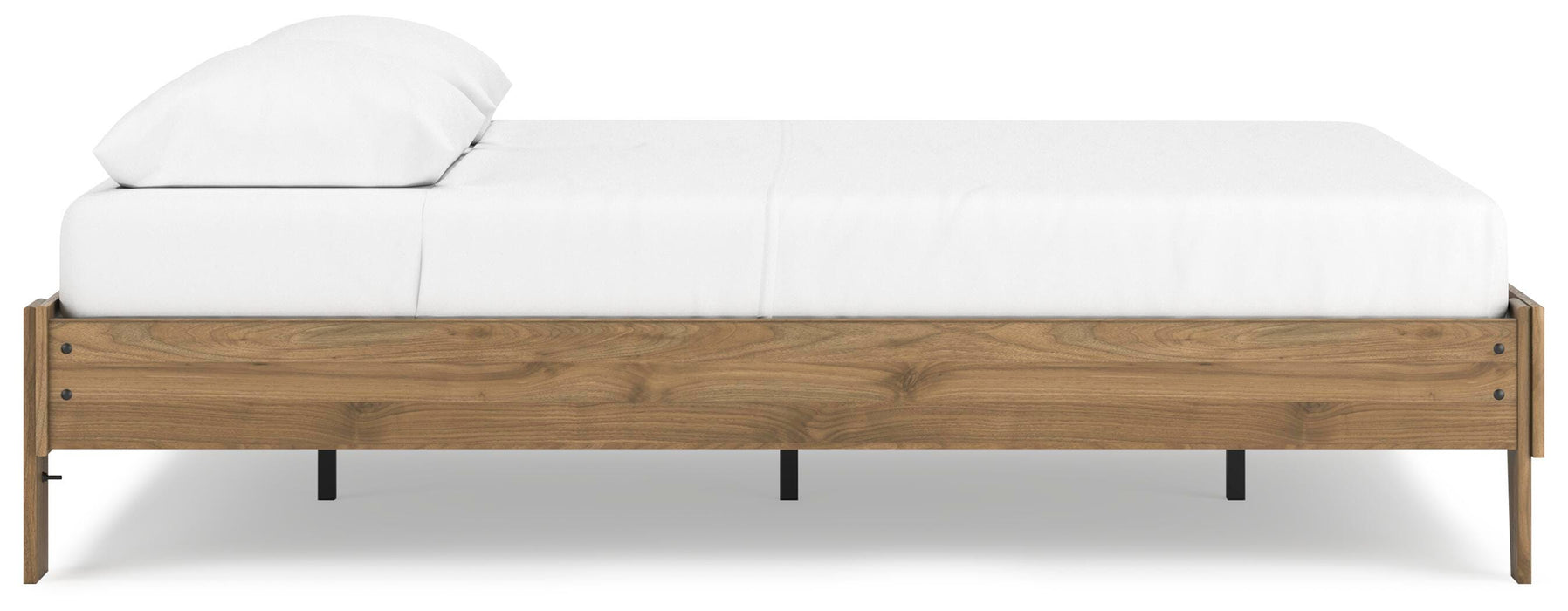 Deanlow Bed - Holmwood's Furniture & Design Center (Somersworth, NH)