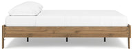 Deanlow Bed - Holmwood's Furniture & Design Center (Somersworth, NH)