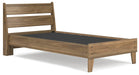 Deanlow Bed - Holmwood's Furniture & Design Center (Somersworth, NH)